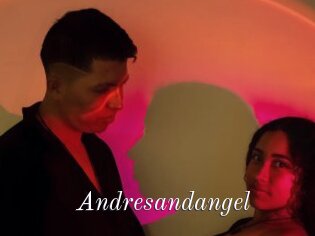 Andresandangel