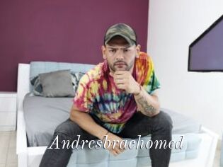 Andresbrachomed