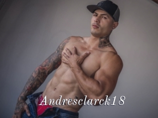 Andresclarck18