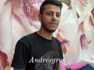 Andresgreys