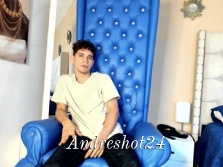 Andreshot24