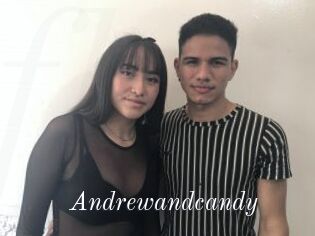 Andrewandcandy