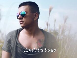 Andrewboys