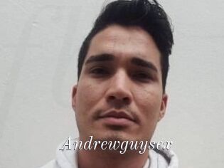 Andrewguysex