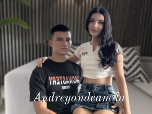 Andreyandcamila