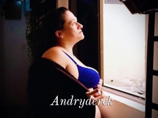 Andryderek