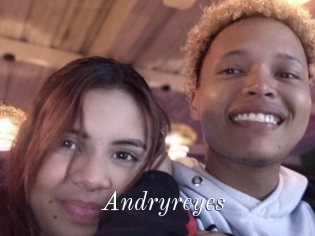 Andryreyes