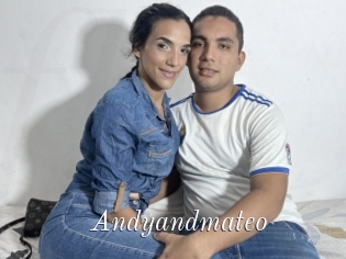 Andyandmateo