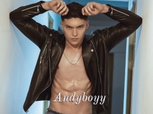 Andyboyy