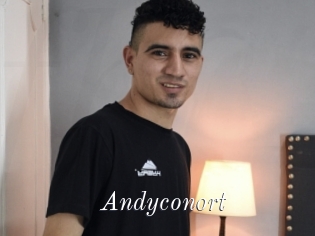 Andyconort