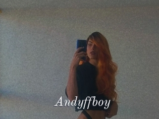 Andyffboy