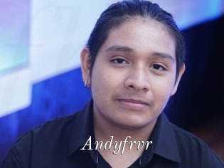 Andyfrvr