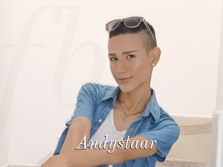 Andystaar