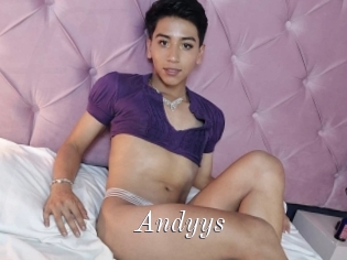 Andyys