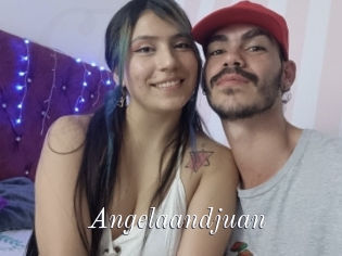 Angelaandjuan