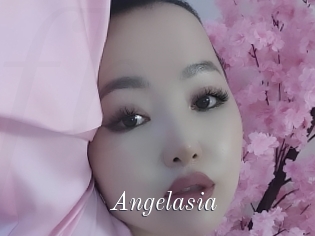 Angelasia