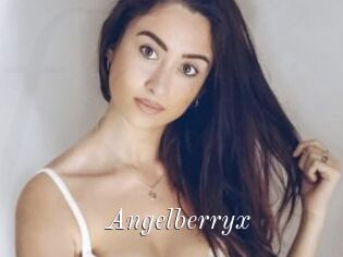 Angelberryx