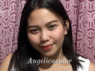 Angelicacator