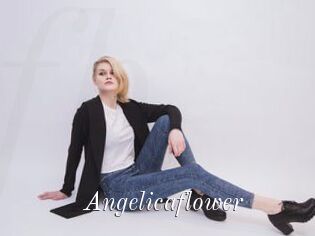 Angelicaflower