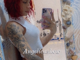 Angelicashow