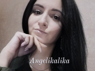 Angelikalika