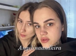 Angelinaandkira