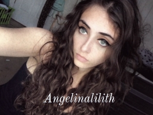 Angelinalilith