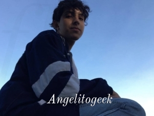 Angelitogeek