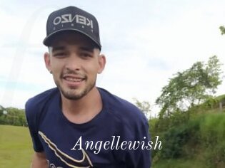 Angellewish