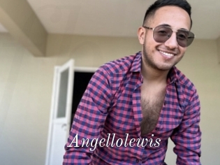 Angellolewis