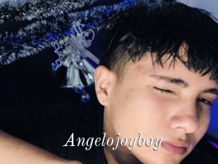 Angelojoyboy