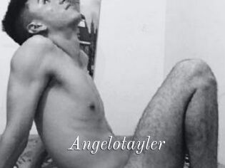 Angelotayler