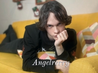 Angelrorry