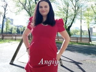 Angiye