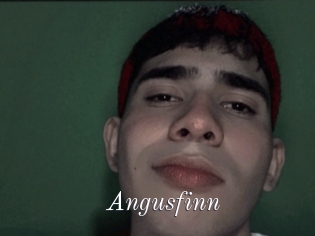 Angusfinn