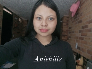 Aniehills