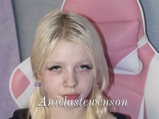 Anielastewenson