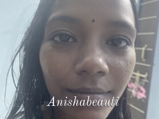 Anishabeauti