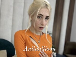 Anitaallison