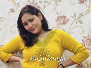 Anjalisingh