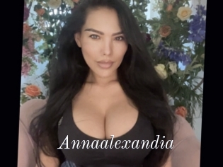 Annaalexandia