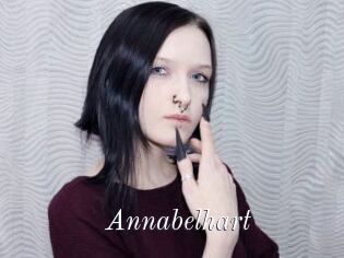 Annabelhart