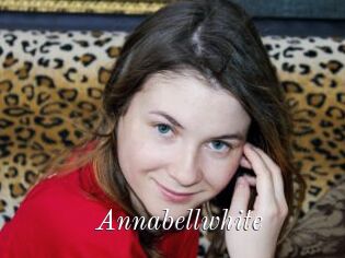 Annabellwhite