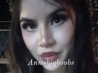 Annabigboobs