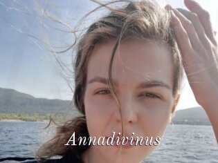 Annadivinus