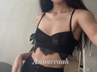 Annaevaah