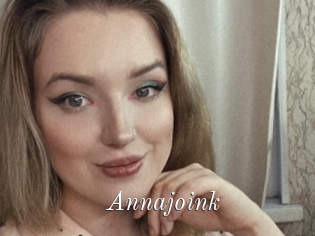 Annajoink