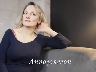 Annajoneson