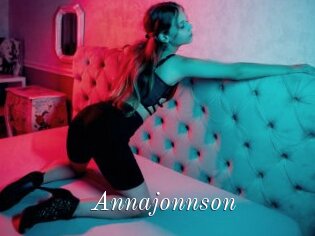 Annajonnson