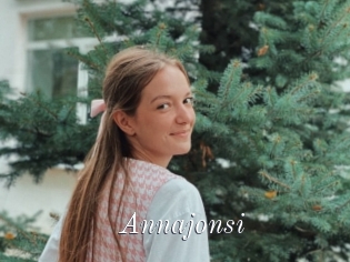 Annajonsi